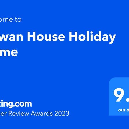 Rowan House Holiday Home By Trident Holiday Homes Currans Buitenkant foto