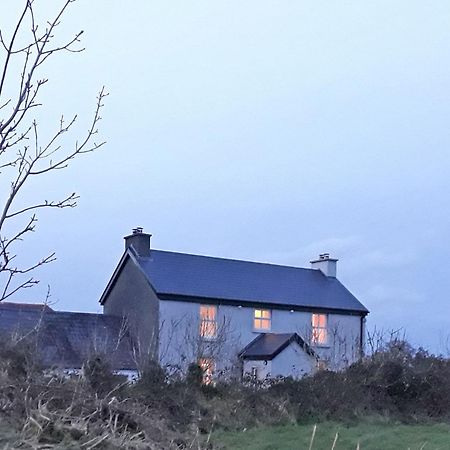 Rowan House Holiday Home By Trident Holiday Homes Currans Buitenkant foto