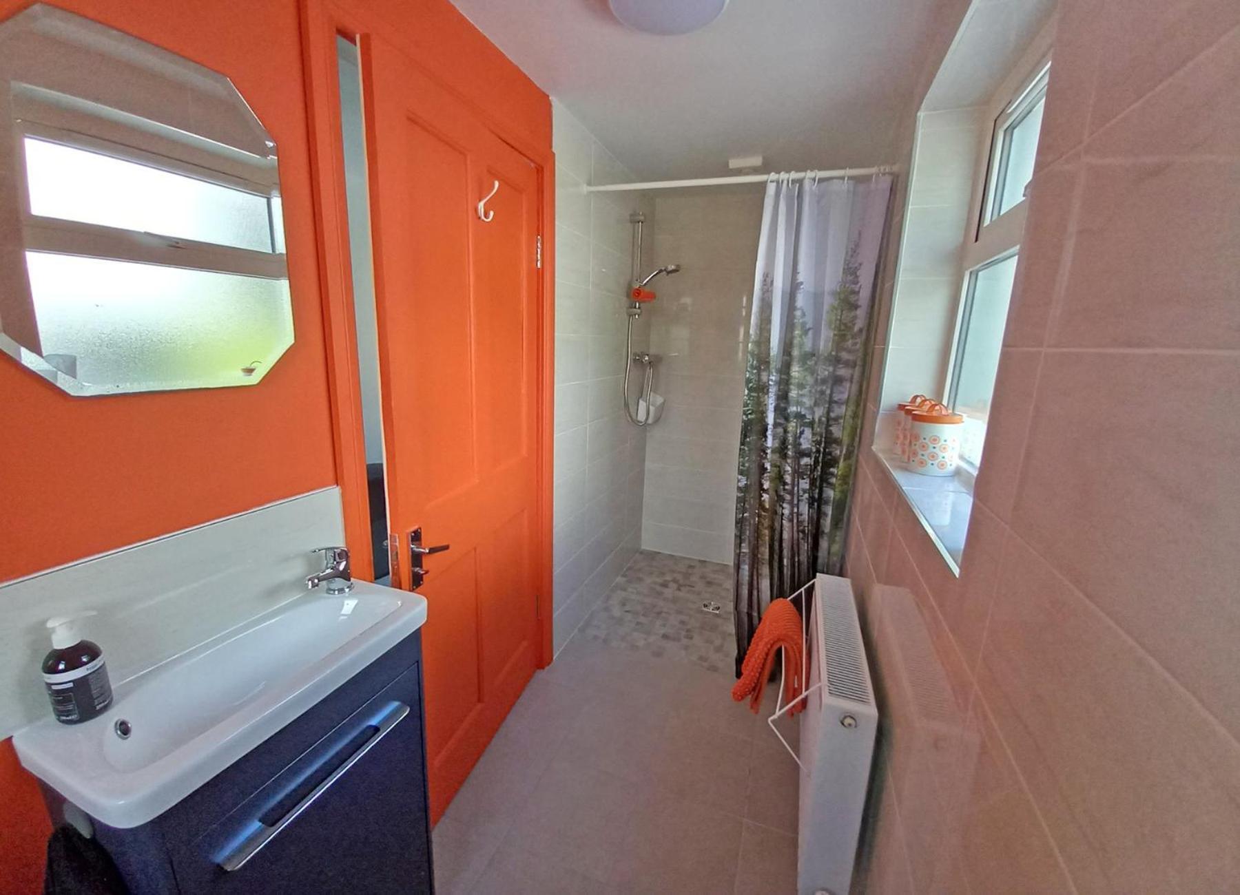 Rowan House Holiday Home By Trident Holiday Homes Currans Buitenkant foto